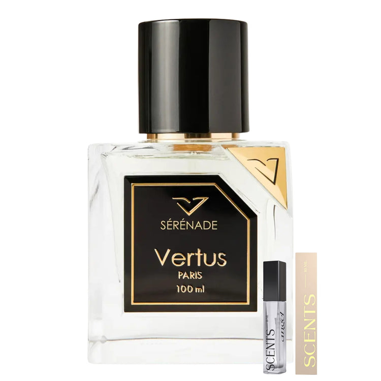 Vertus Paris Serenade Eau de Parfum