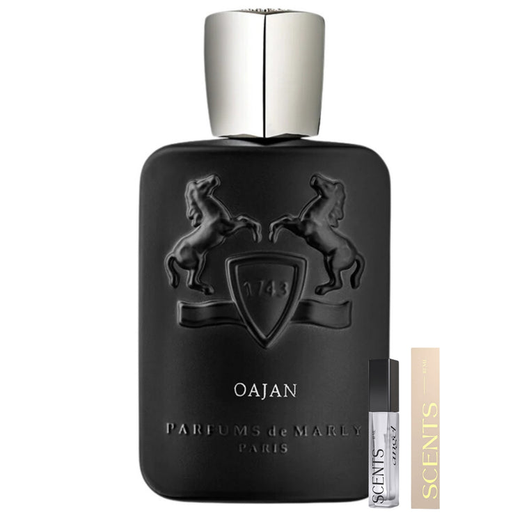 Parfums de Marly Oajan Eau De Parfum