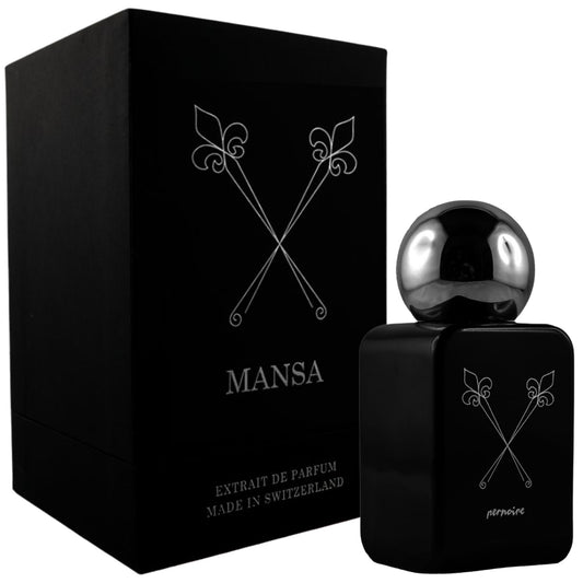 Pernoire Mansa Extrait de Parfum