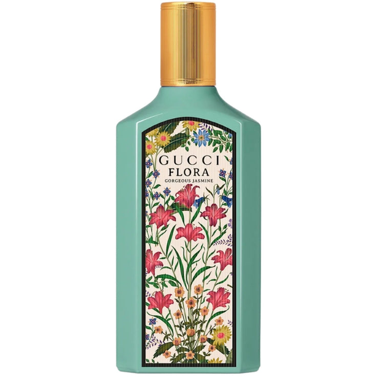 Gucci Flora Gorgeous Jasmine Eau de parfum