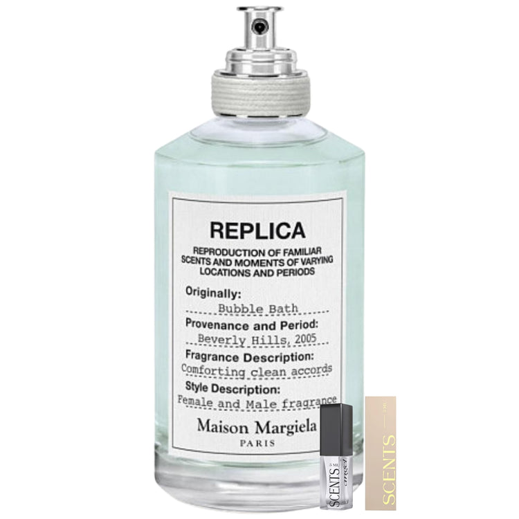 Maison Martin Margiela Replica Bubble Bath Eau De Toilette