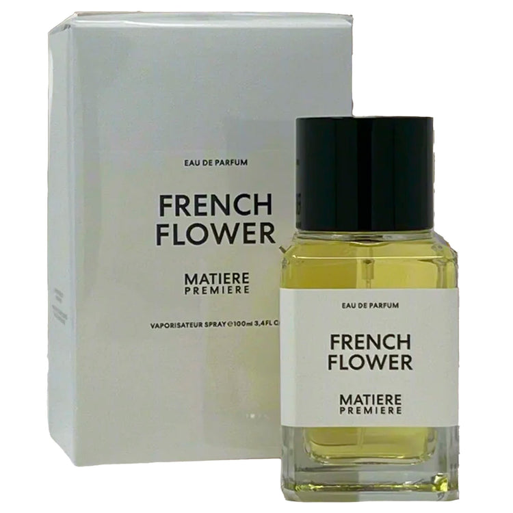 Matiere Premiere French Flower Eau de Parfum