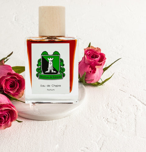 Eau de Chypre Parfum