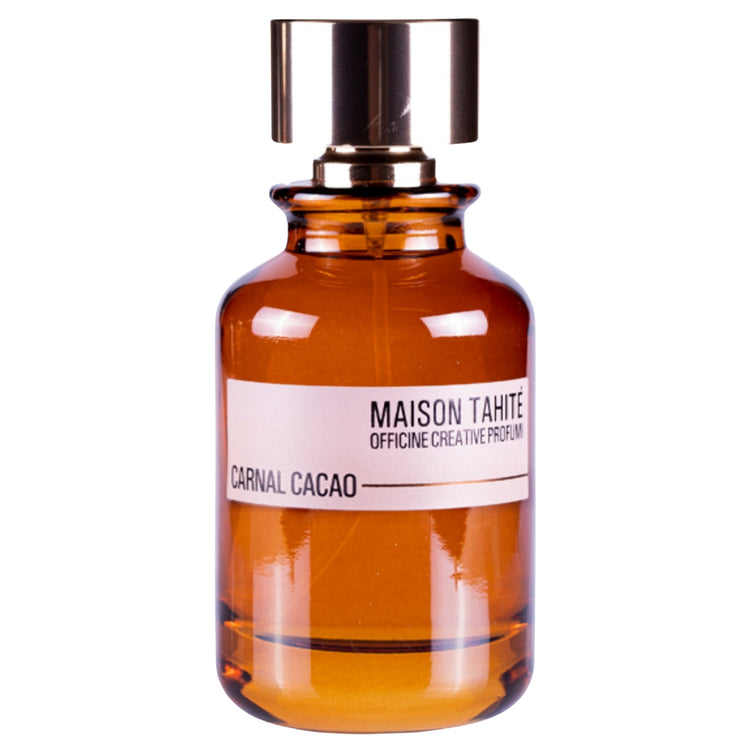 Maison Tahite Carnal Cacao Eau De Parfum