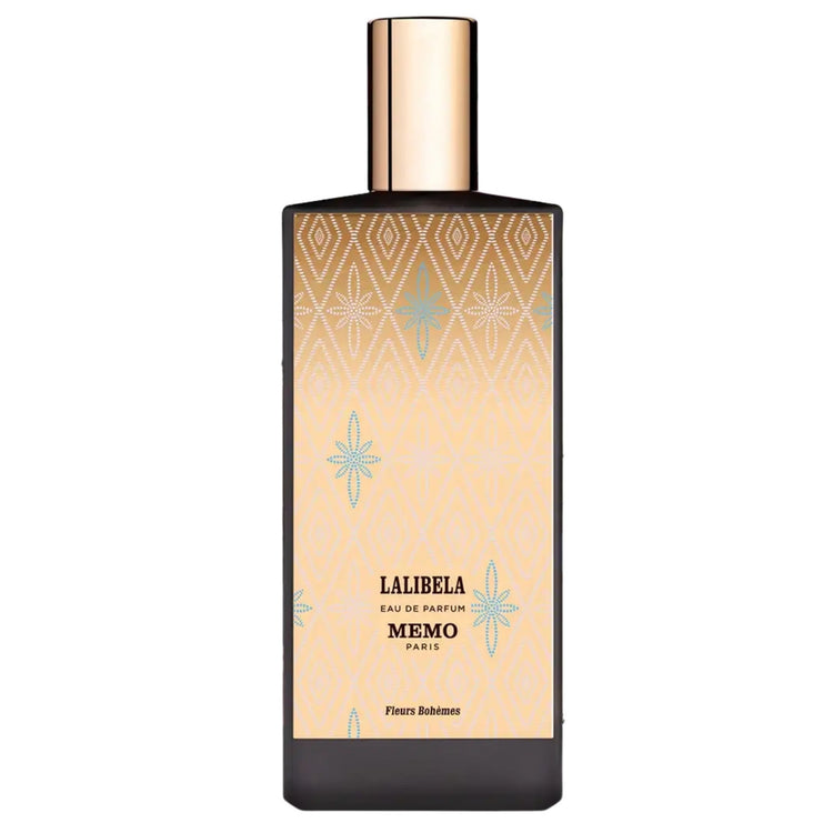Memo Paris Lalibela Eau de Parfum