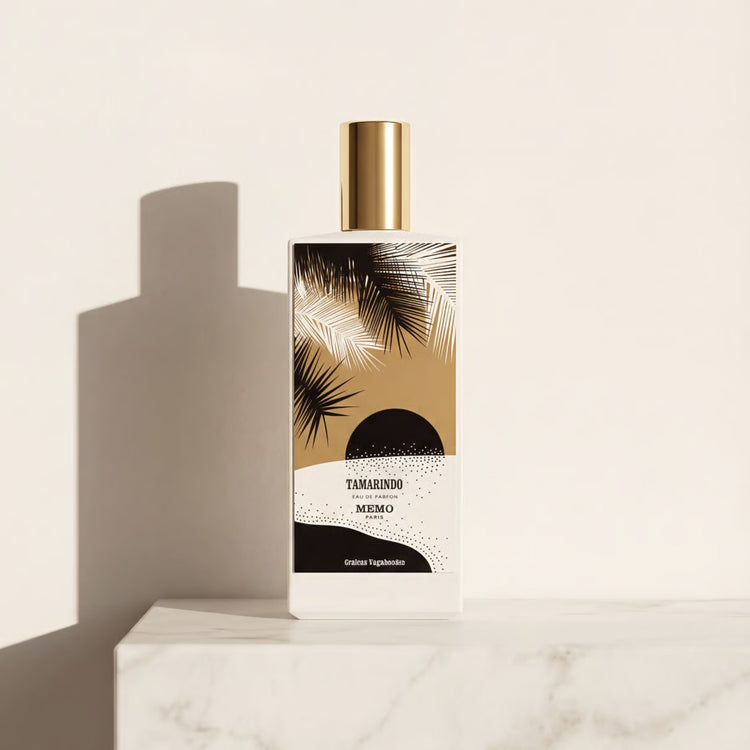 Memo Paris Tamarindo Eau de Parfum