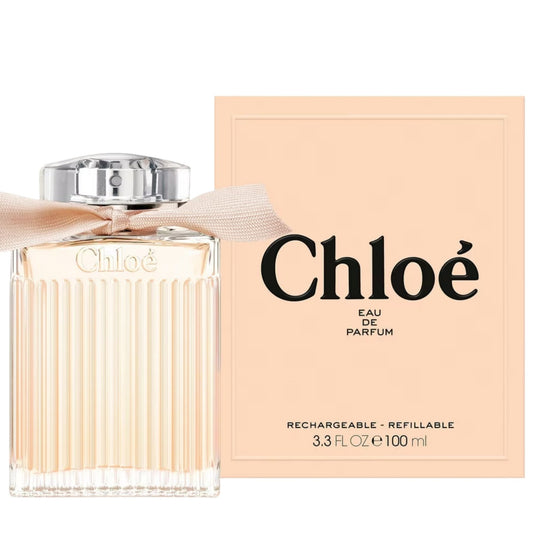 Chloe Eau De Parfum for women