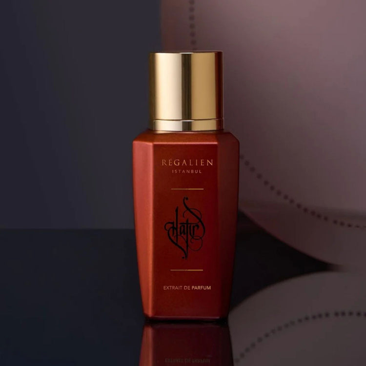 Regalien Hatir Extrait de Parfum