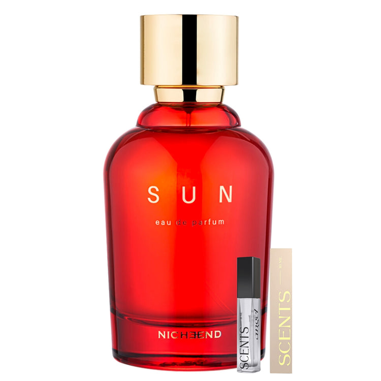 Nicheend Sun Eau de Parfum