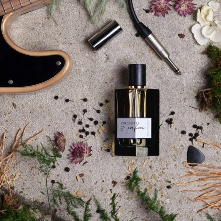 L'Orchestre Parfum Vetiver Overdrive Eau De Parfum