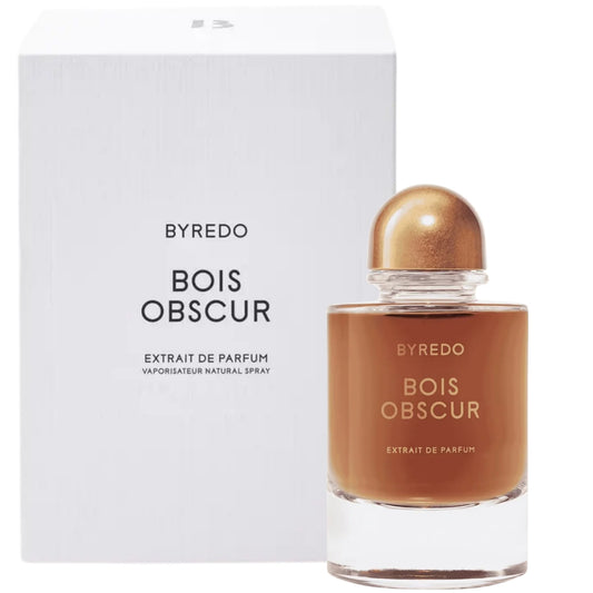 Byredo Bois Obscur Extrait de Parfum