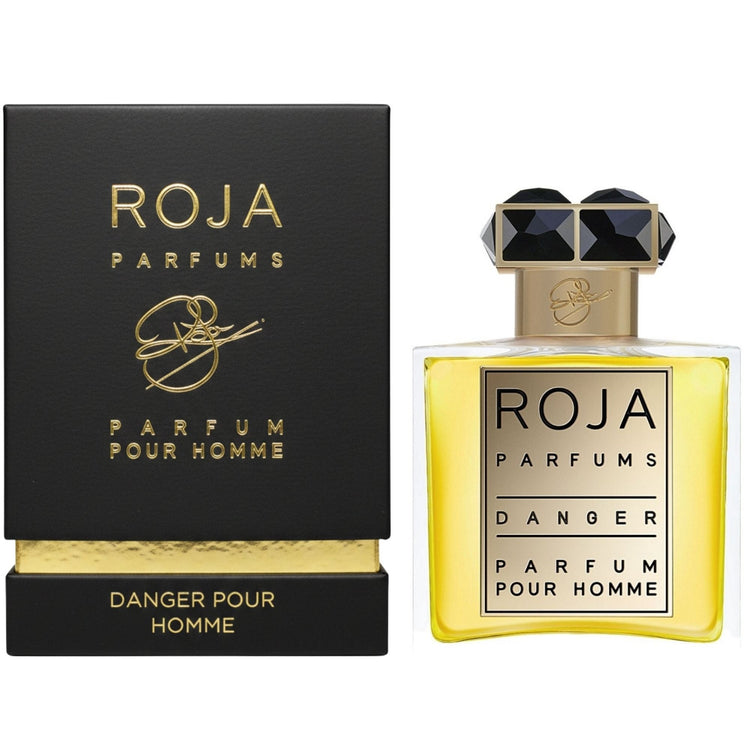 Roja Parfums Danger Pour Homme Parfum