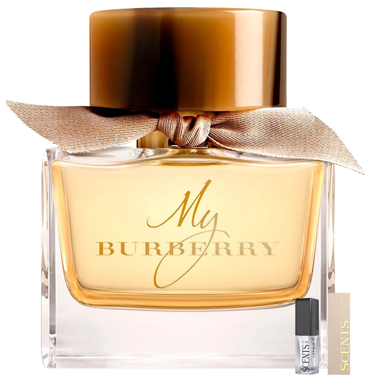 Burberry My Burberry Eau De Parfum