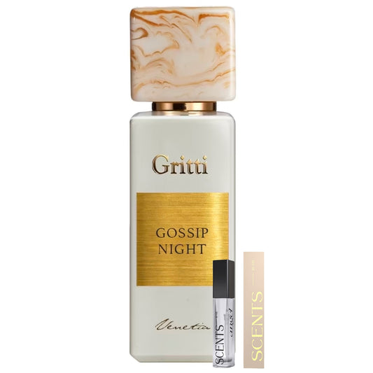 Gritti Gossip Night Eau De Parfum