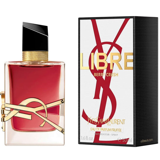 Yves Saint Laurent Libre Berry Crush Eau De Parfum
