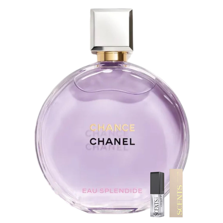 Chanel Chance Eau Splendide Eau De Parfum