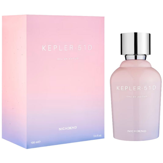 Nicheend Kepler-51D Eau De Parfum