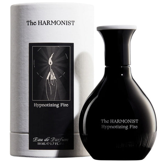 The Harmonist Hypnotizing Fire Eau De Parfum