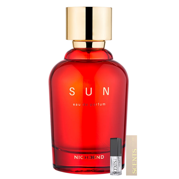 Nicheend Sun Eau de Parfum