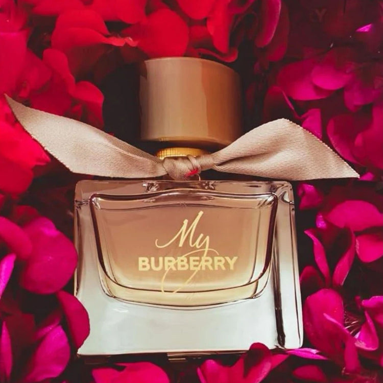 Burberry My Burberry Eau De Parfum