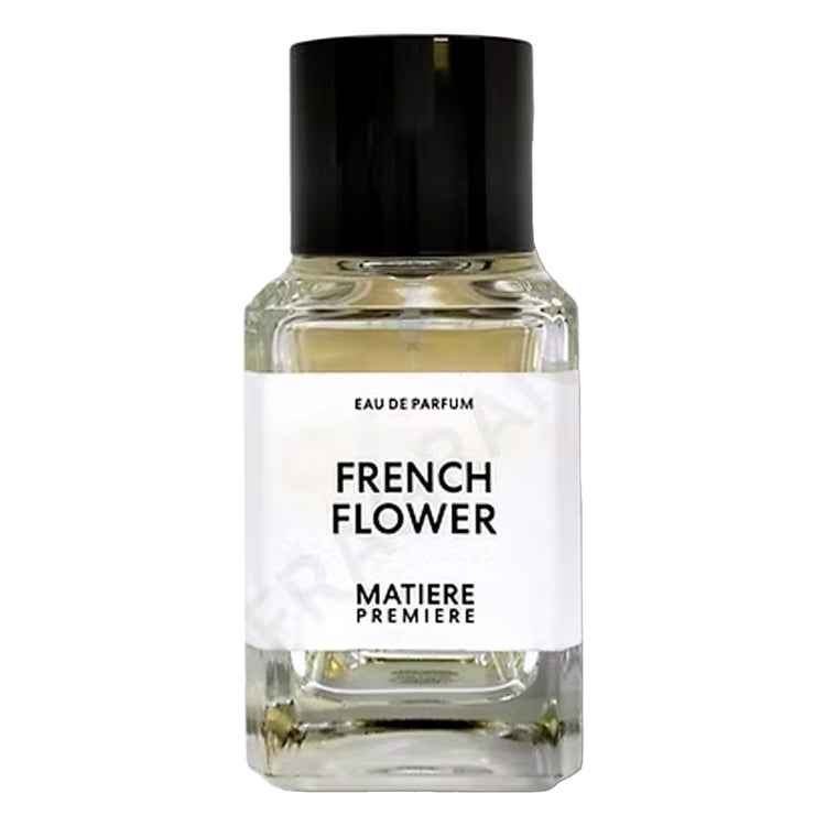 Matiere Premiere French Flower Eau de Parfum