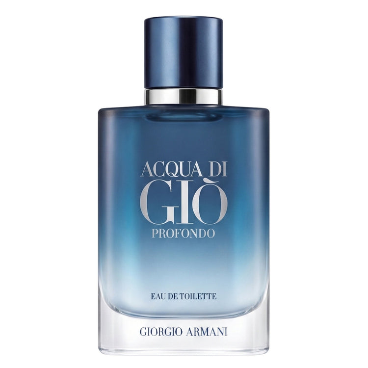 Giorgio Armani Acqua di Gio Profondo Eau De Toilette