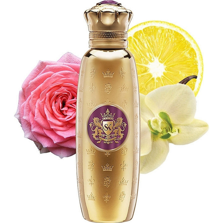 Spirit of Kings Hadar Eau De Parfum