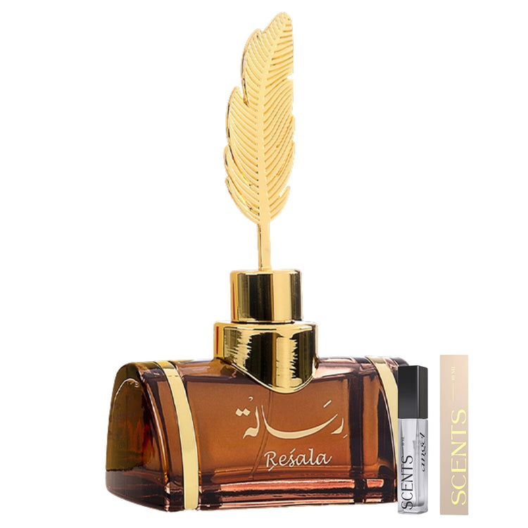 Arabian Oud Resala Eau De Parfum