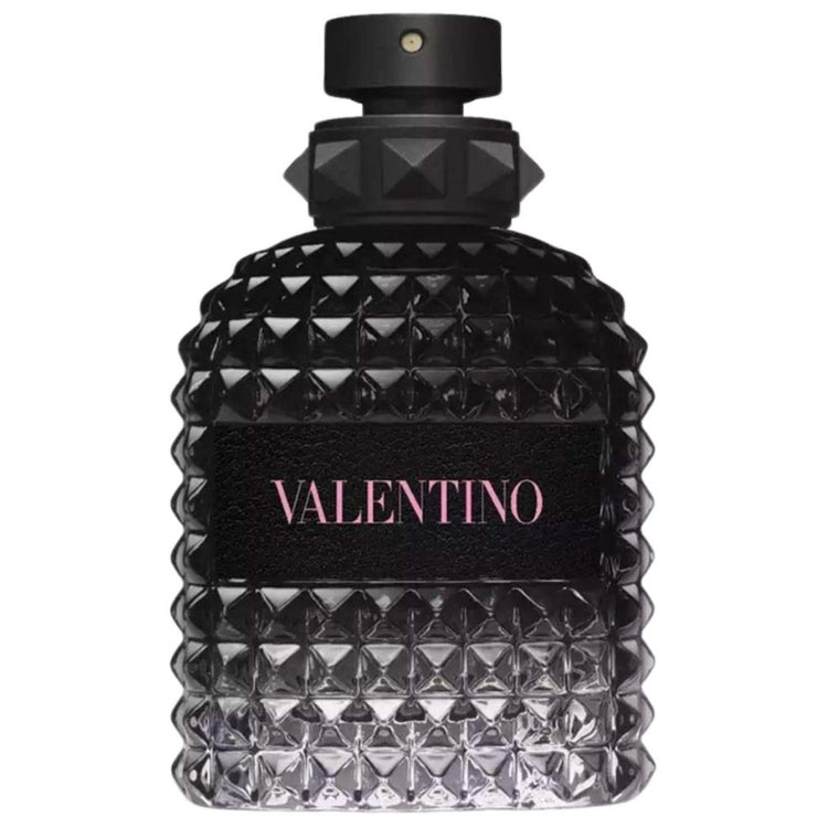 Valentino Uomo Born in Roma Eau de Toilette