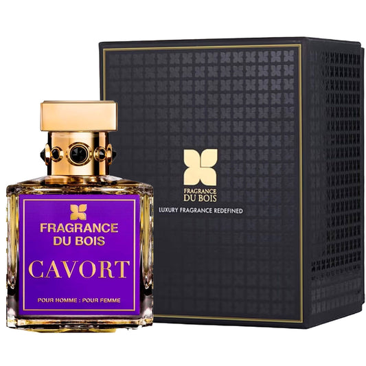 Fragrance Du Bois Cavort Extrait de Parfum