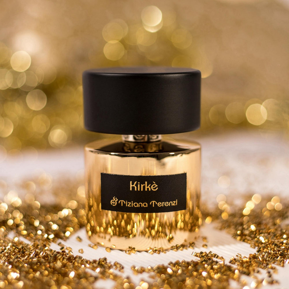 Tiziana Terenzi Kirke Extrait de Parfum – 5ml & 10ml Samples and