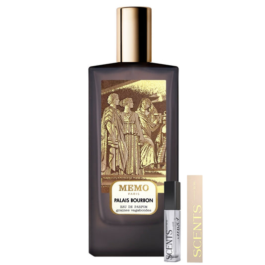 Memo Paris Palais Bourbon Eau de Parfum