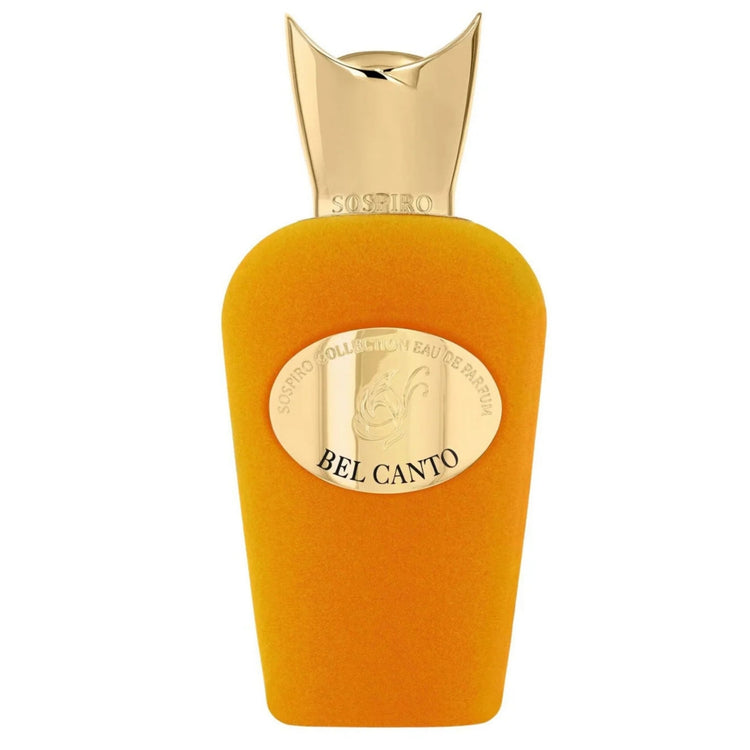 Sospiro Bel Canto Eau De Parfum