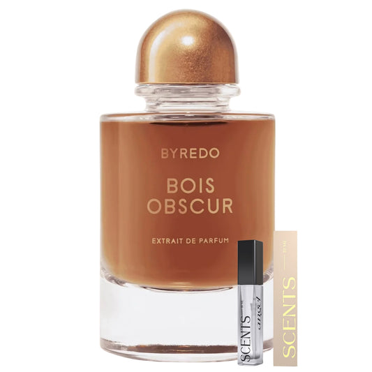 Byredo Bois Obscur Extrait de Parfum