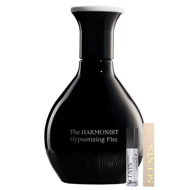 The Harmonist Hypnotizing Fire Eau De Parfum