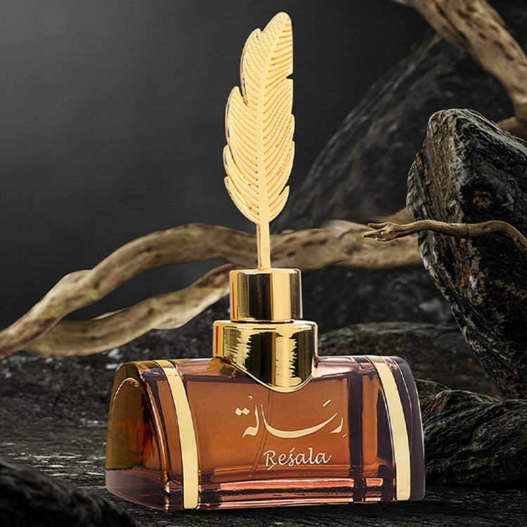 Arabian Oud Resala Eau De Parfum