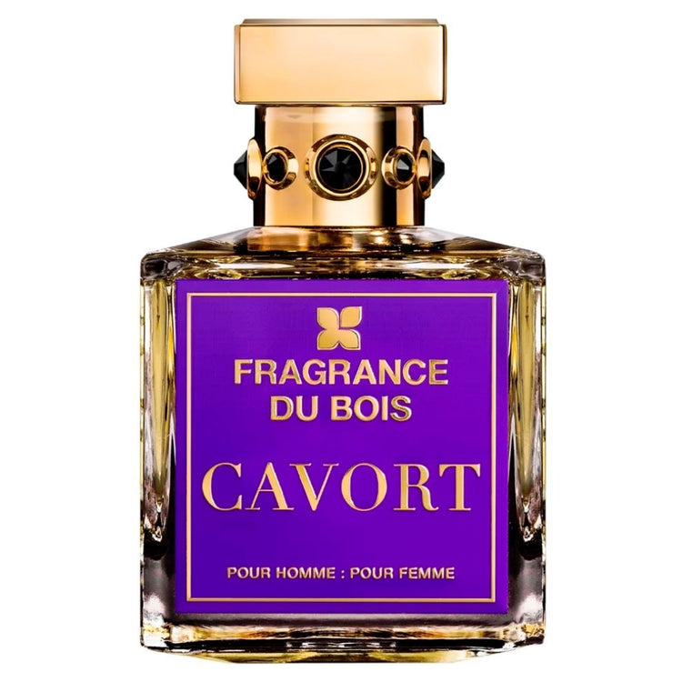 Fragrance Du Bois Cavort Extrait de Parfum