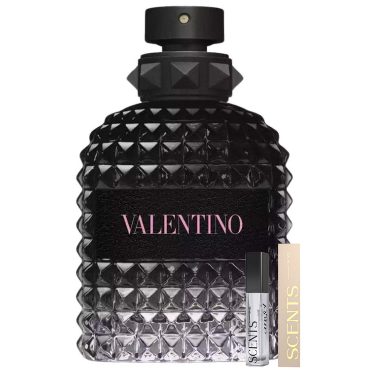 Valentino Uomo Born in Roma Eau de Toilette