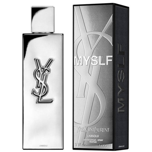 Yves Saint Laurent MYSLF L'Absolu Parfum