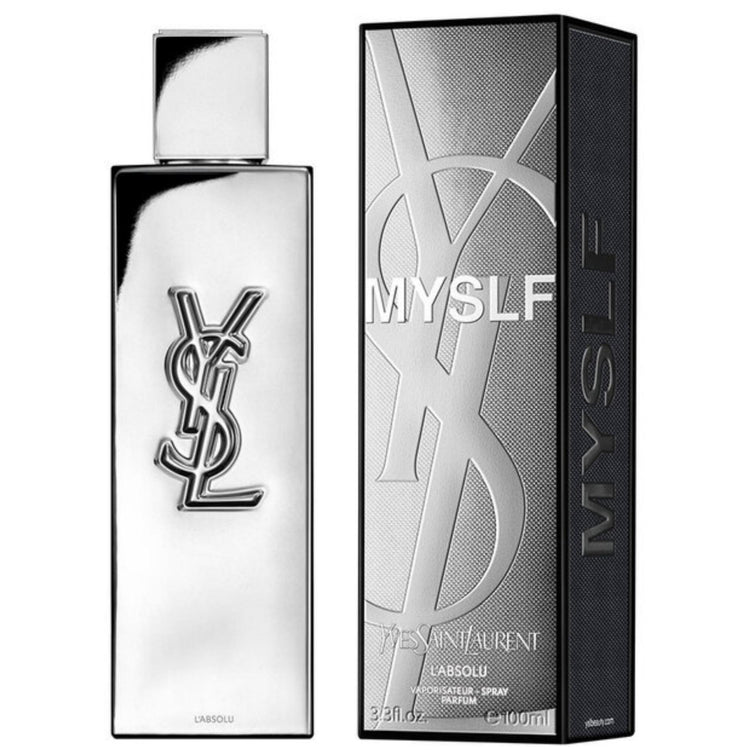 Yves Saint Laurent MYSLF L'Absolu Parfum