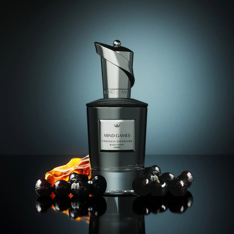 Mind Games French Defense Extrait de Parfum