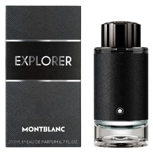 Mont Blanc Explorer Eau De Parfum