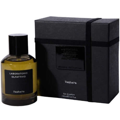 Laboratorio Olfattivo Vanhera Eau De Parfum