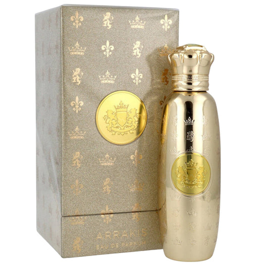 Spirit of Kings Arrakis Eau De Parfum