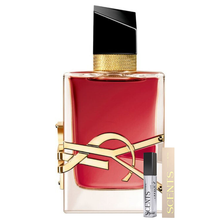 Yves Saint Laurent Libre Berry Crush Eau De Parfum