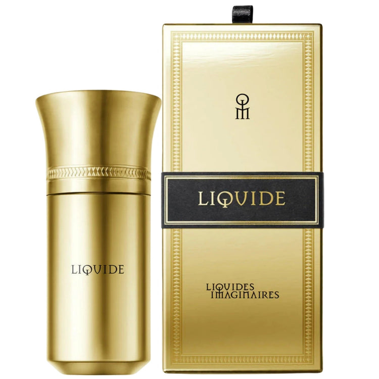 Liquides Imaginaires Liquide Gold Eau De Parfum