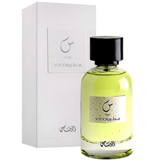 Rasasi Sotoor Seen Eau De Parfum