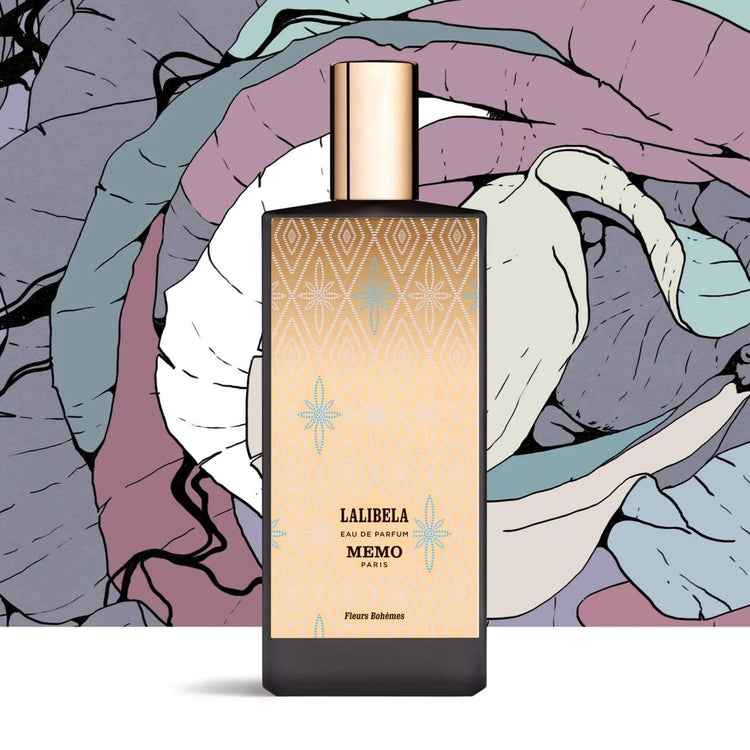 Memo Paris Lalibela Eau de Parfum