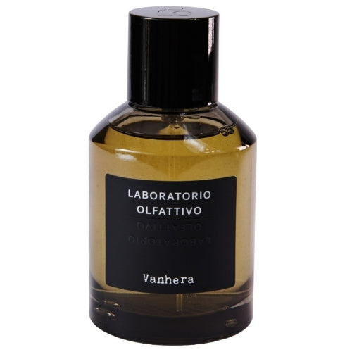 Laboratorio Olfattivo Vanhera Eau De Parfum