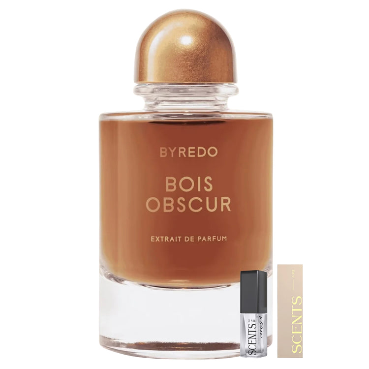 Byredo Bois Obscur Extrait de Parfum